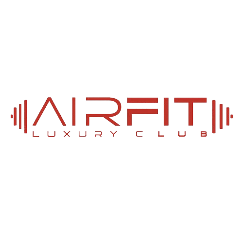 Airfit Gym Logo