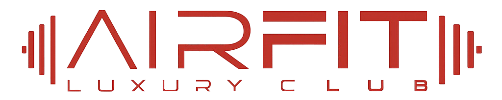 Airfit Gym Logo